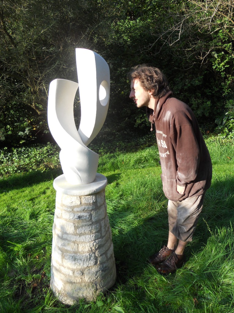 SCULPTURE ARCHIVES